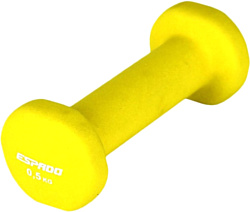 Espado ES1115 0.5 кг (желтый)