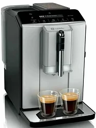 Кофемашина Bosch Series 2 VeroCafe Silk TIE20301 Кофемашина Bosch Series 2 VeroCafe Silk TIE20301