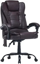 Кресло CACTUS CS-CHR-OC03M-BR (коричневый)