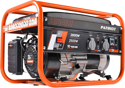 Patriot GRS 3500