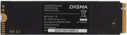 Digma Meta S69 1TB DGSM4001TS69T