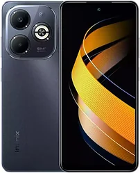 Infinix Smart 8 Plus X6526 4/128GB