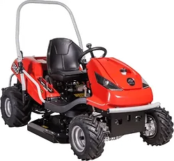 Мини-трактор Seco Crossjet 4x2 L