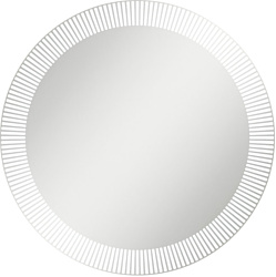 Зеркало Belux Джаз В 75 (1, белый глянцевый) Зеркало Belux Джаз В 75 (1, белый глянцевый)