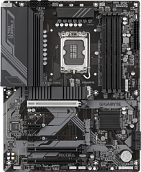 Материнская плата Gigabyte Z790 D (rev. 1.0)