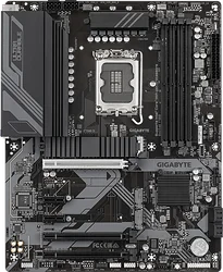 Материнская плата Gigabyte Z790 D (rev. 1.0) Материнская плата Gigabyte Z790 D (rev. 1.0)