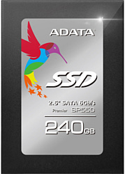 ADATA Premier SP550 240GB (ASP550SS3-240GM-C)