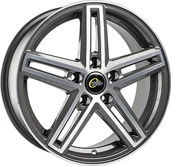 Cross Street CR-24 6.5x16/5x105 D56.6 ET39 GMF