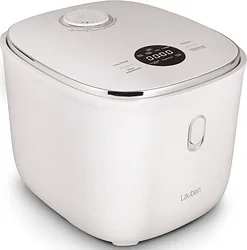 Рисоварка Lauben Low Sugar Rice Cooker 3000WT Рисоварка Lauben Low Sugar Rice Cooker 3000WT