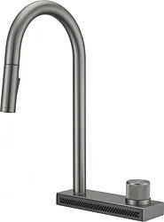 Milacio Ultra 556 MCU.556.GM (вороненая сталь)