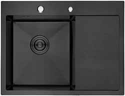 Кухонная мойка Gerhans K35848 R Кухонная мойка Gerhans K35848 R