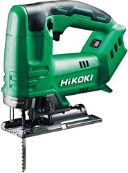 Лобзик Hikoki CJ18DA W2Z (без АКБ, кейс)