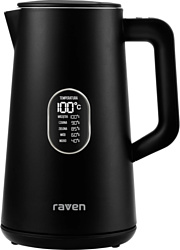 Raven EC024C