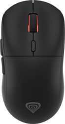 Genesis Zircon XIII Custom black