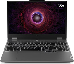 Lenovo LOQ 15ARP9 (83JC004KRK)