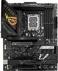 Материнская плата ASUS ROG Strix Z890-H Gaming WiFi