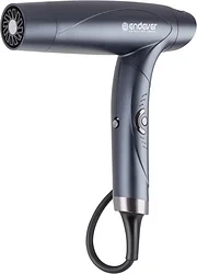 Фен ENDEVER Aurora-511 (глубокий синий)