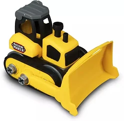 Конструктор Nikko Бульдозер Junior Builder 40012