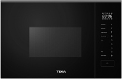 Микроволновая печь TEKA MLEG 820 FI FBK
