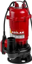 Насос Asilak SLP-1500