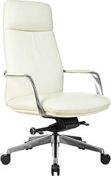 Кресло Бюрократ Vega (белый) Кресло Бюрократ Vega (белый)