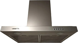 Вытяжка Vesta VT360 GR (серый)