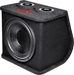 Автоакустика Урал АС-У12А (серый)