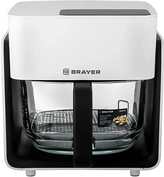 Аэрогриль Brayer BR2046 Аэрогриль Brayer BR2046