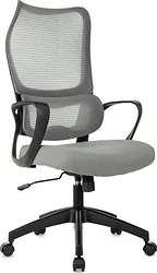 Кресло Бюрократ Sigma 2 (серый) Кресло Бюрократ Sigma 2 (серый)