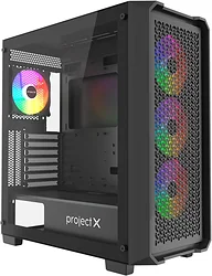 Корпус для компьютера Project X Maverick