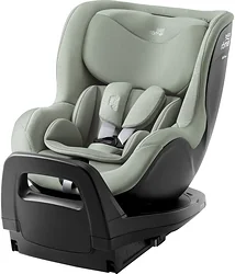 Автокресло Britax Romer Dualfix Pro M Style (sage green)