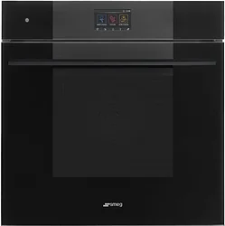 Электрический духовой шкаф Smeg SO6104M2PB3