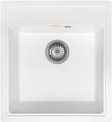 Кухонная мойка ARFEKA Dalago 47 Кухонная мойка ARFEKA Dalago 47