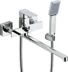 Смеситель Wellerein Drift 21DF31