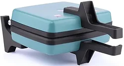 Вафельница Dezal 301.7.1 N (синий)