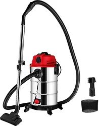 Промышленный пылесос Wortex VC 3014 WS 1319993