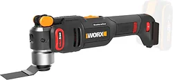 Многофункциональная шлифмашина Worx WX6989