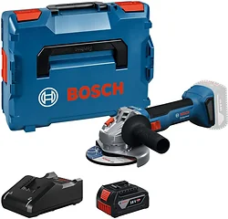 Угловая шлифмашина (болгарка) Bosch GWS 18V-8 Professional 06019N9005