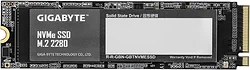 SSD Gigabyte NVMe SSD V2 512GB G3NVME512G SSD Gigabyte NVMe SSD V2 512GB G3NVME512G
