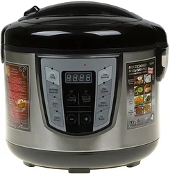 Мультиварка Sinbo SCO-5037 Мультиварка Sinbo SCO-5037