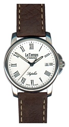 Le Temps LT1065.02BL02