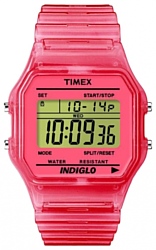 Наручные часы Timex T2N805
