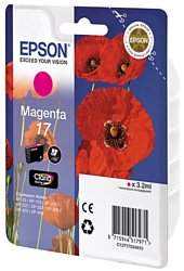 Epson C13T17034A10