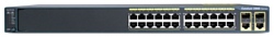 Cisco WS-C2960+24TC-S