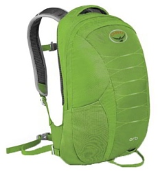 Osprey Orb 12 green (snappy green)