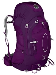 Osprey Aura 50 violet