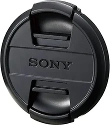 Крышка для объектива Sony ALC-F77S