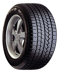 Toyo Open Country W/T 215/55 R19 99V