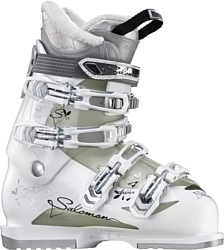 Salomon Divine 4 (2011/2012)