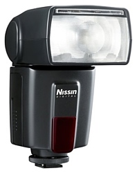 Nissin Di-600 for Sony